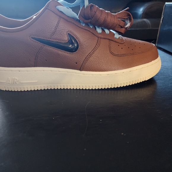 Nike Air Force 1 main image 4